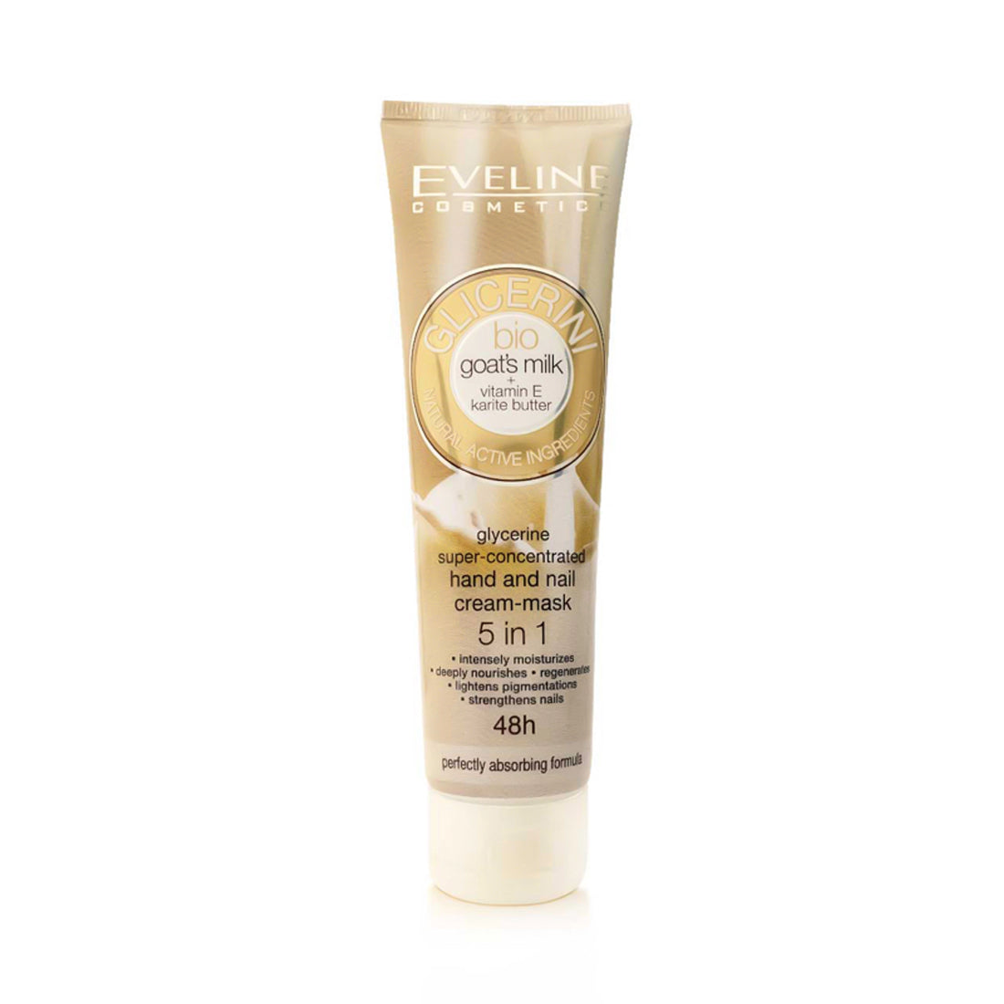 Eveline Cosmetics - Wrinkle Filling Cream | Najafi Cosmetics