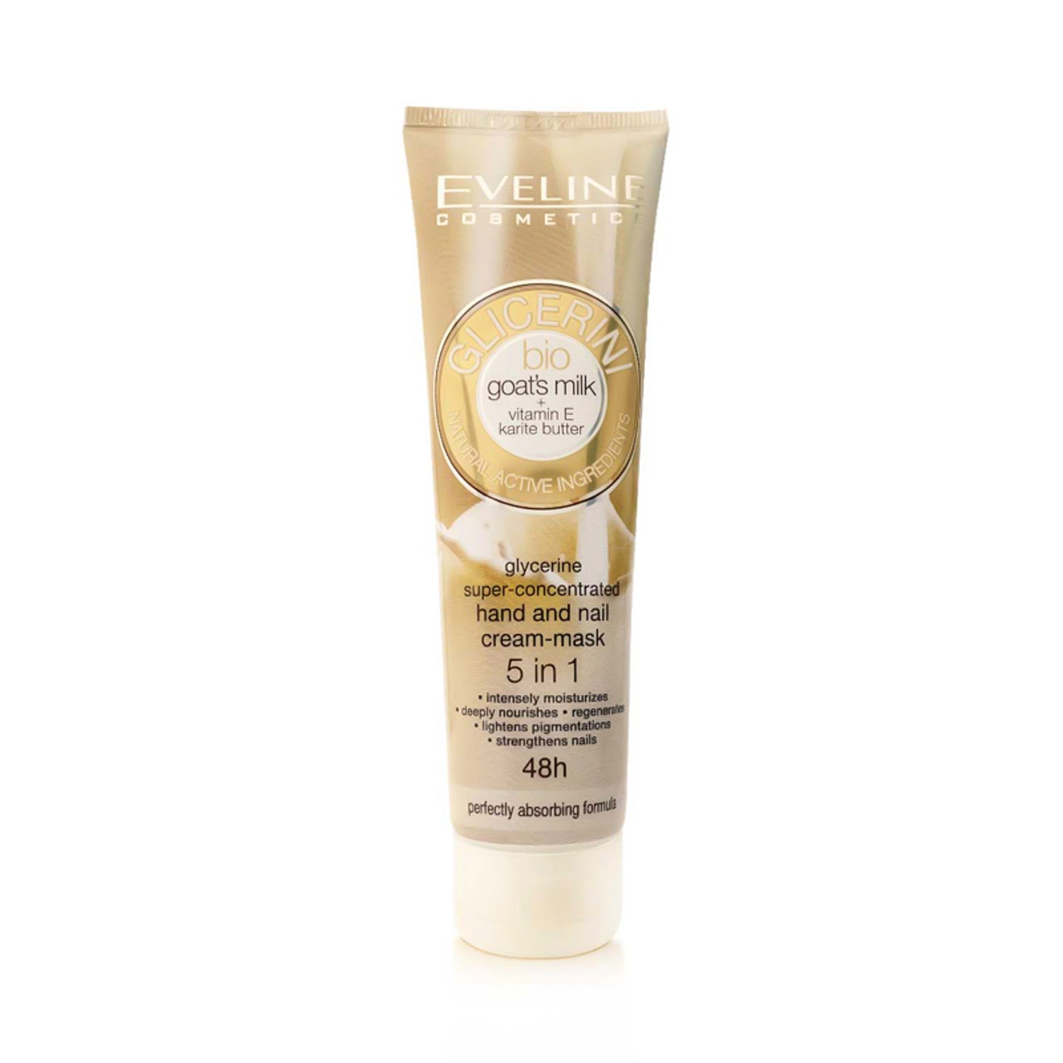 Eveline Cosmetics - Wrinkle Filling Cream | Najafi Cosmetics