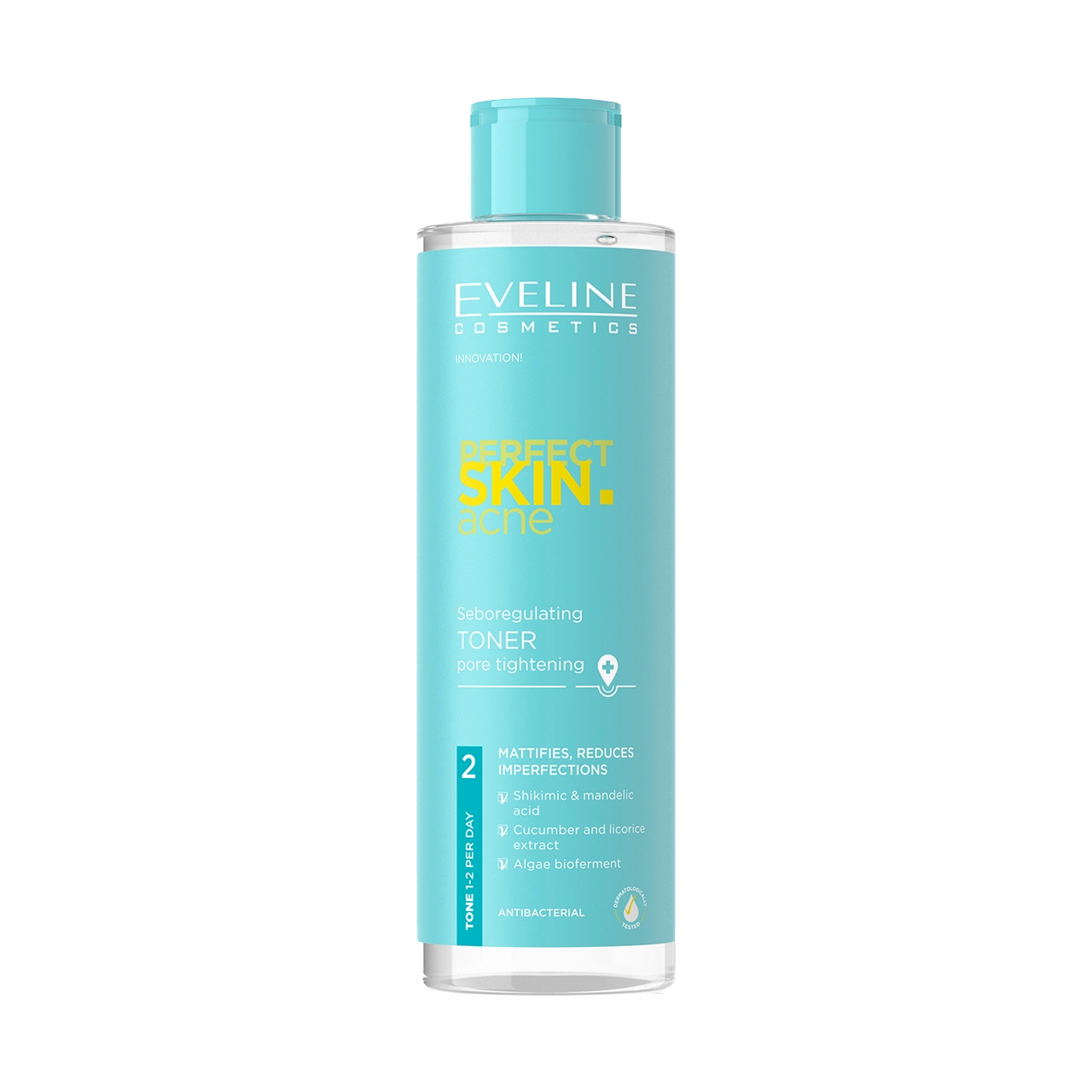 My Eveline Cosmetics - Toner | Najafi Cosmetics