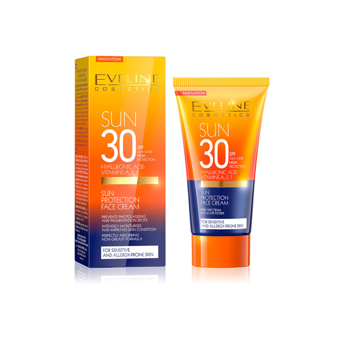Eveline Cosmetics - Beauty Product | Najafi Cosmetics