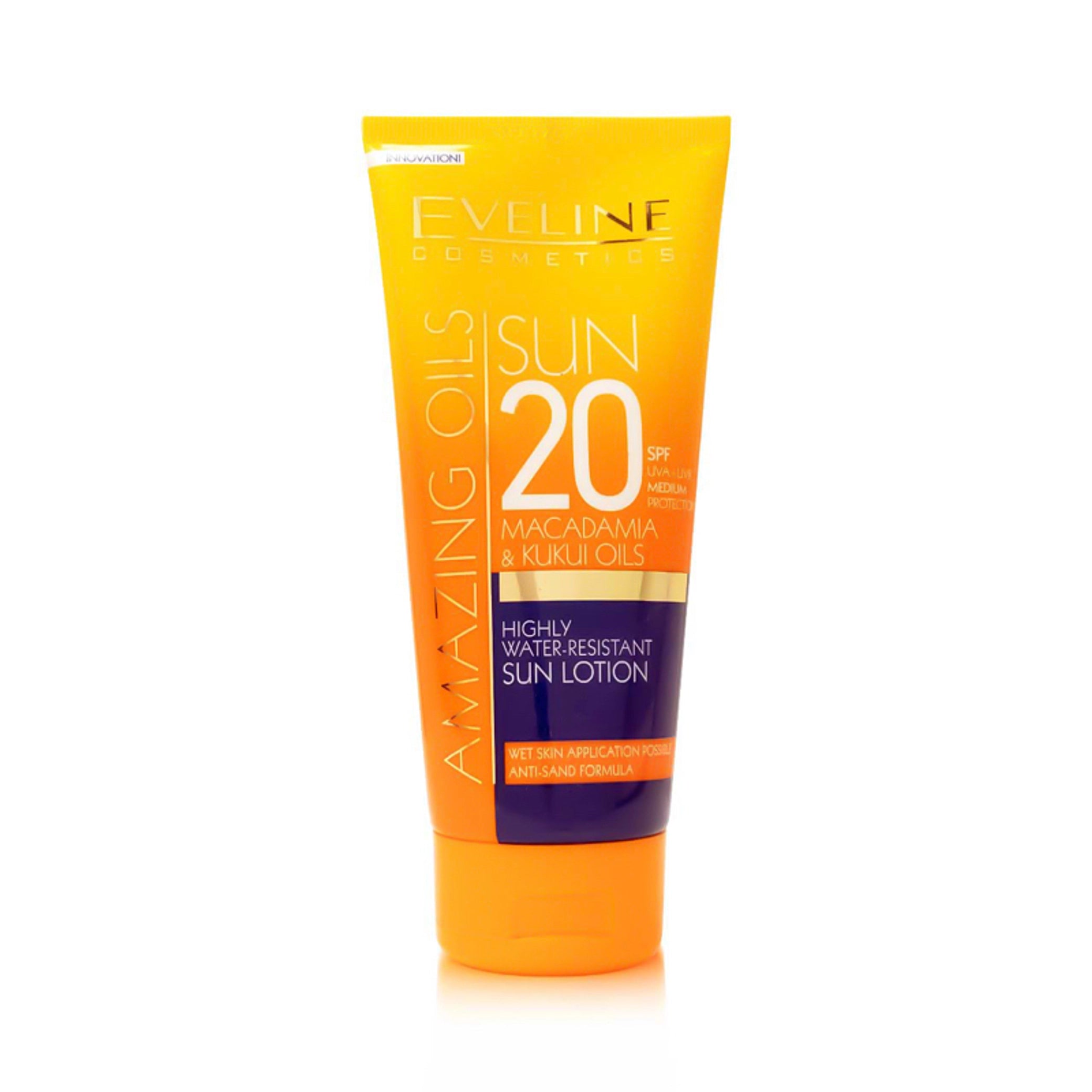 My Eveline Cosmetics - Face Wash | Najafi Cosmetics
