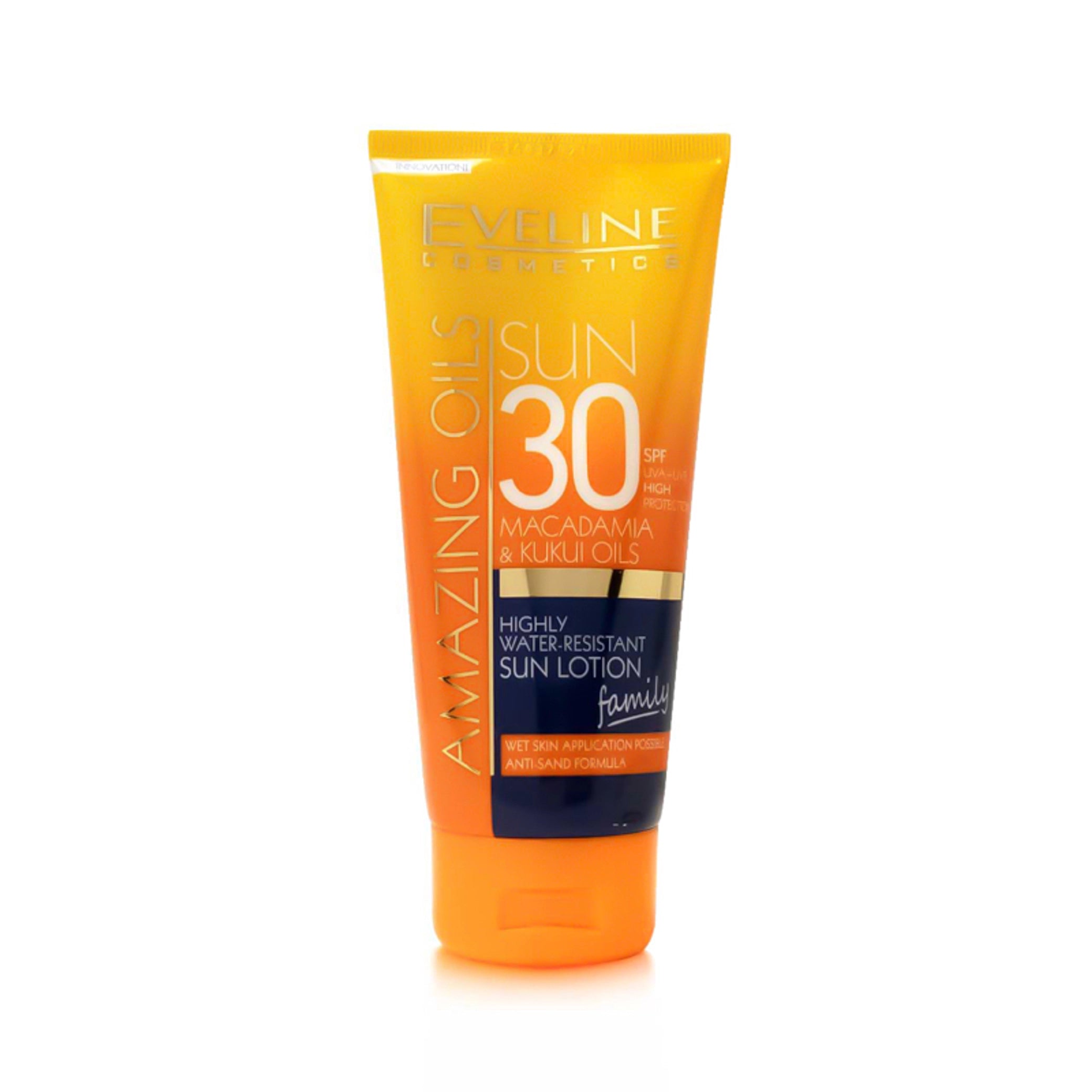 My Eveline Cosmetics - Face Wash | Najafi Cosmetics