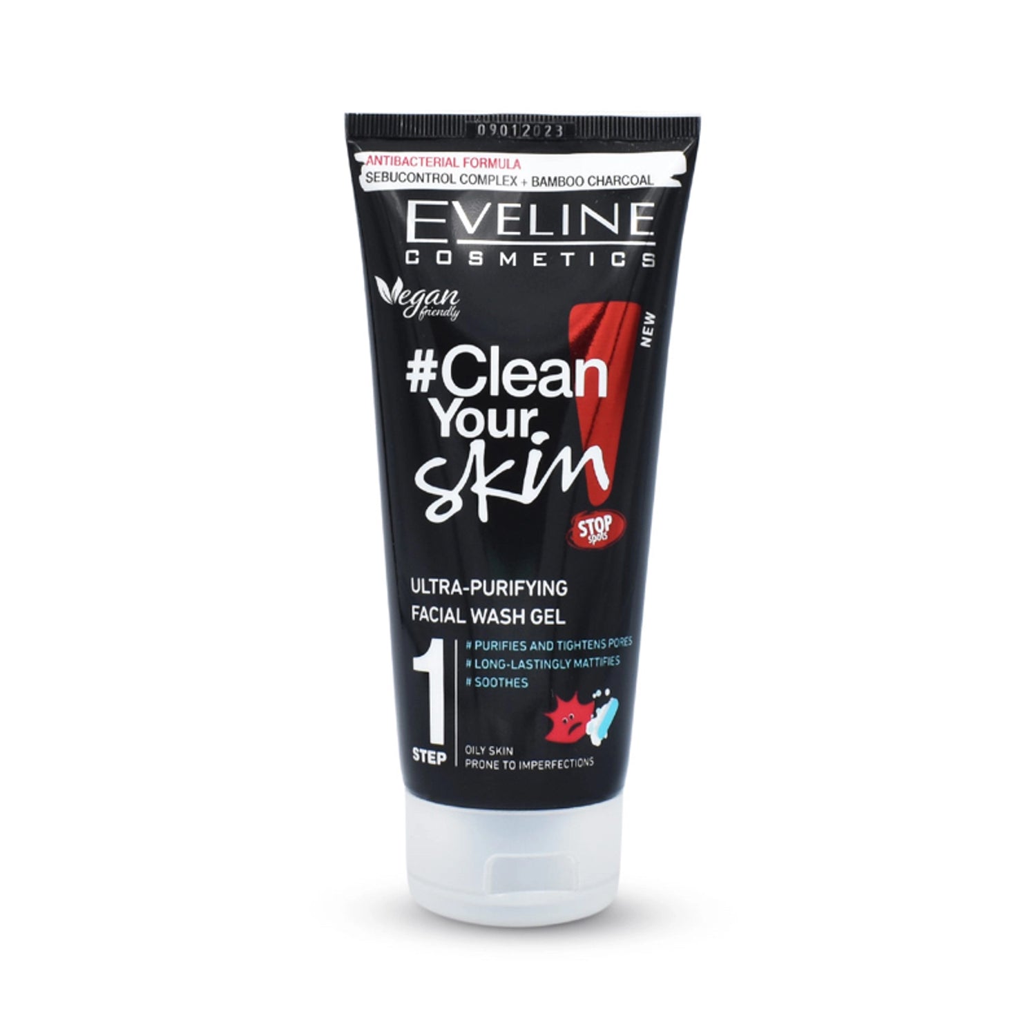 Eveline Cosmetics - Lifting Serum | Najafi Cosmetics