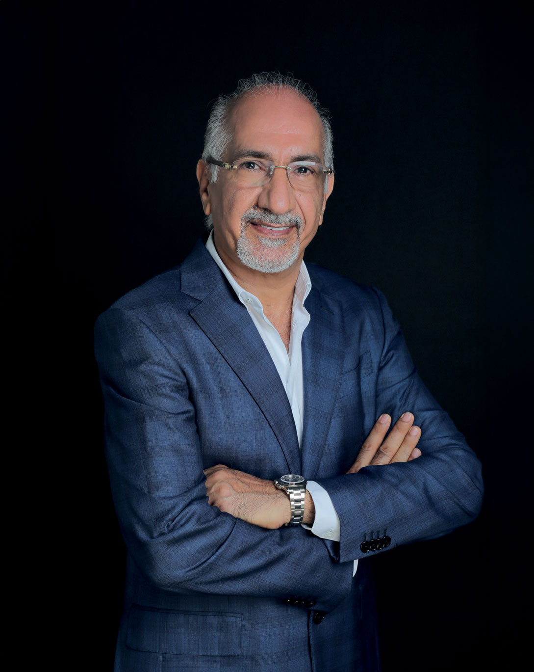Hassan Najafi