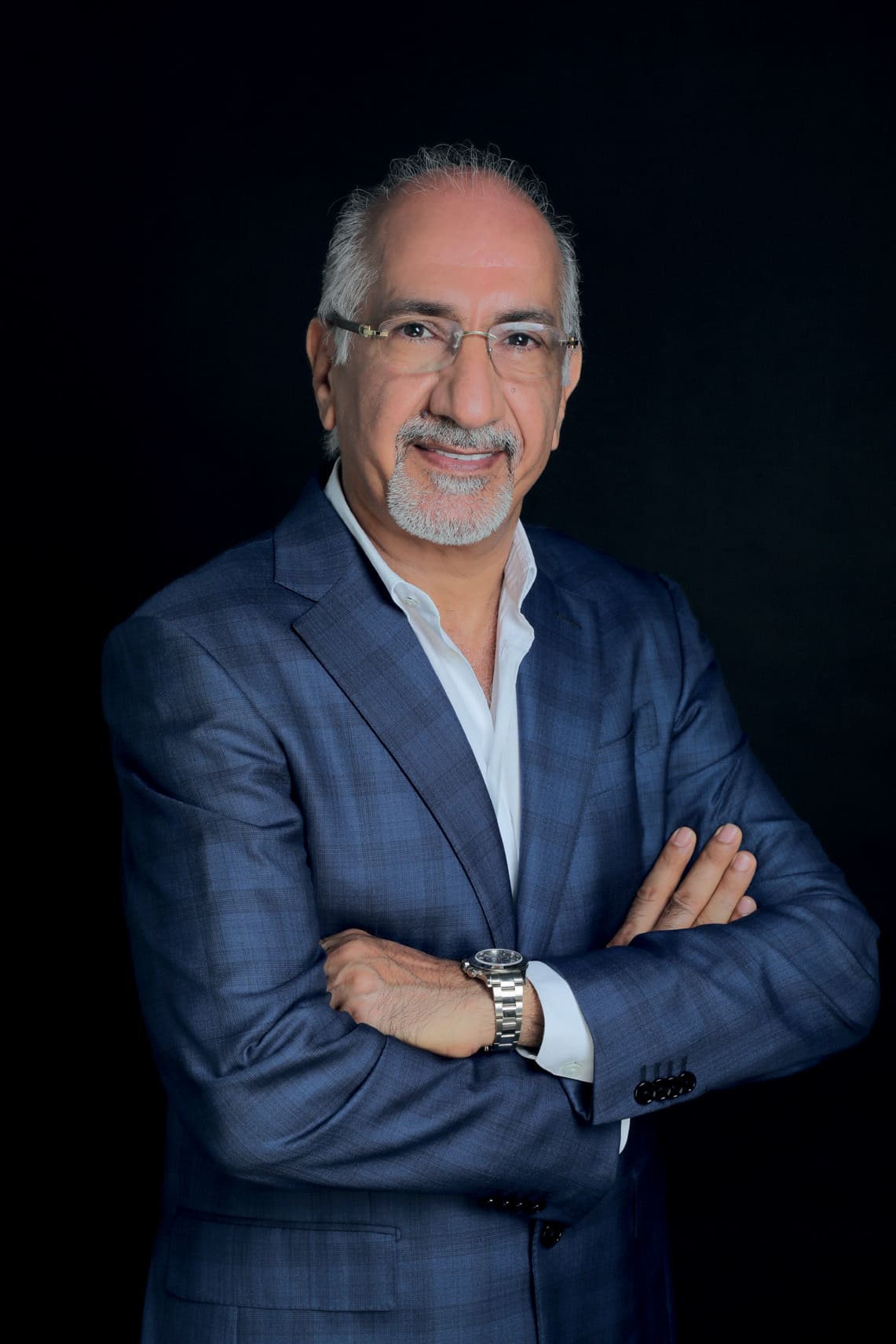 Hassan Najafi