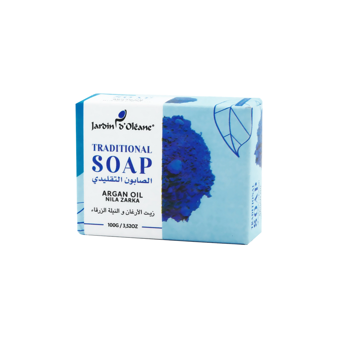 Jardin D oleane - Traditional Soap  | Najafi Cosmetics