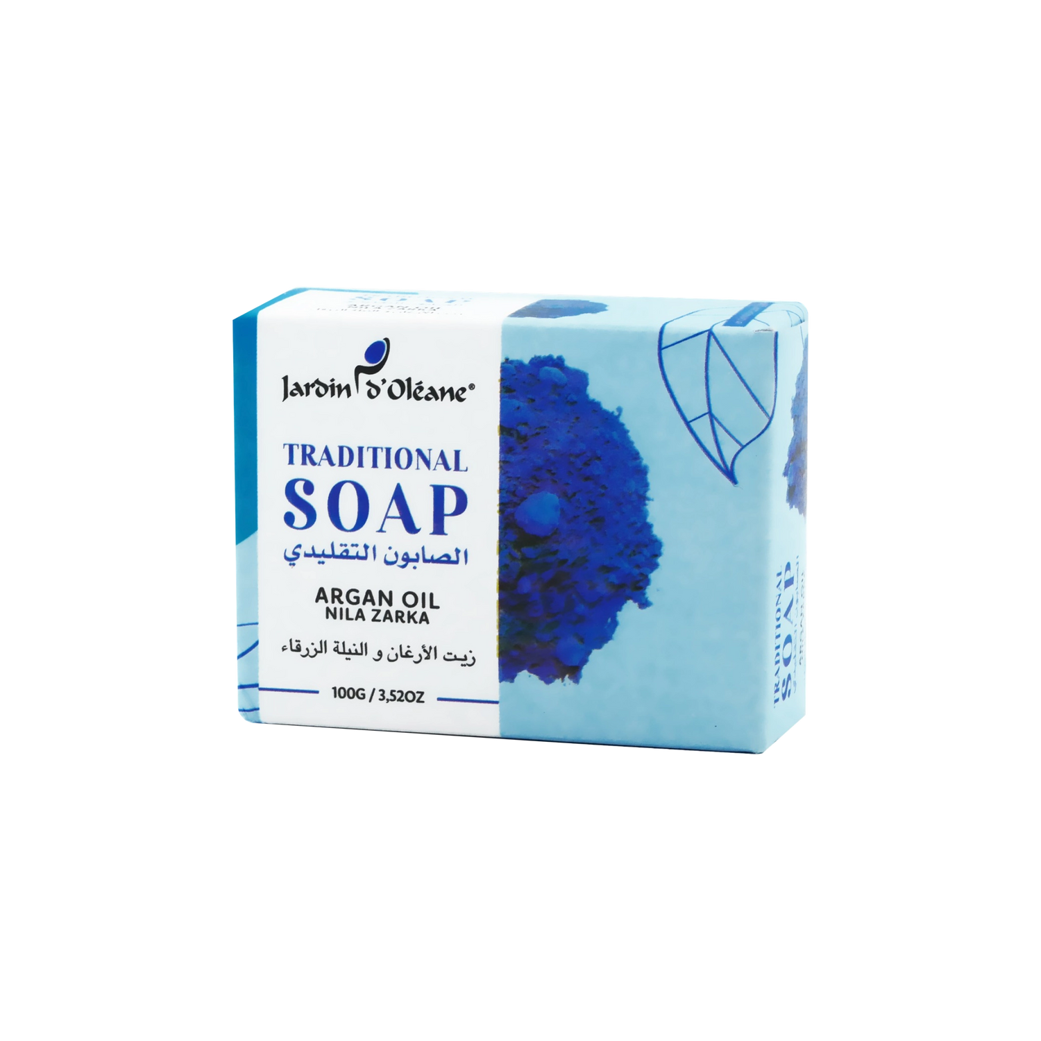 Jardin D oleane - Traditional Soap  | Najafi Cosmetics