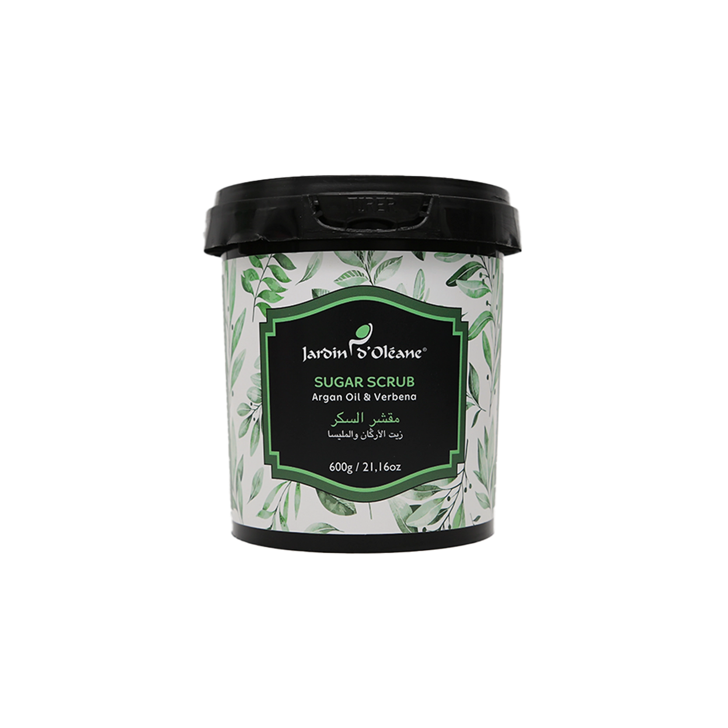 Jardin D oleane - Scrub | Najafi Cosmetics