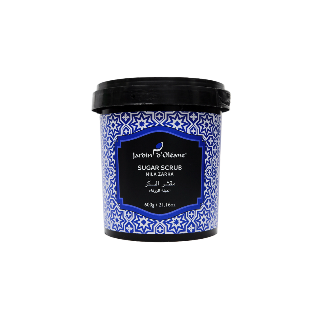 Jardin D oleane - Sugar Scrub | Najafi Cosmetics
