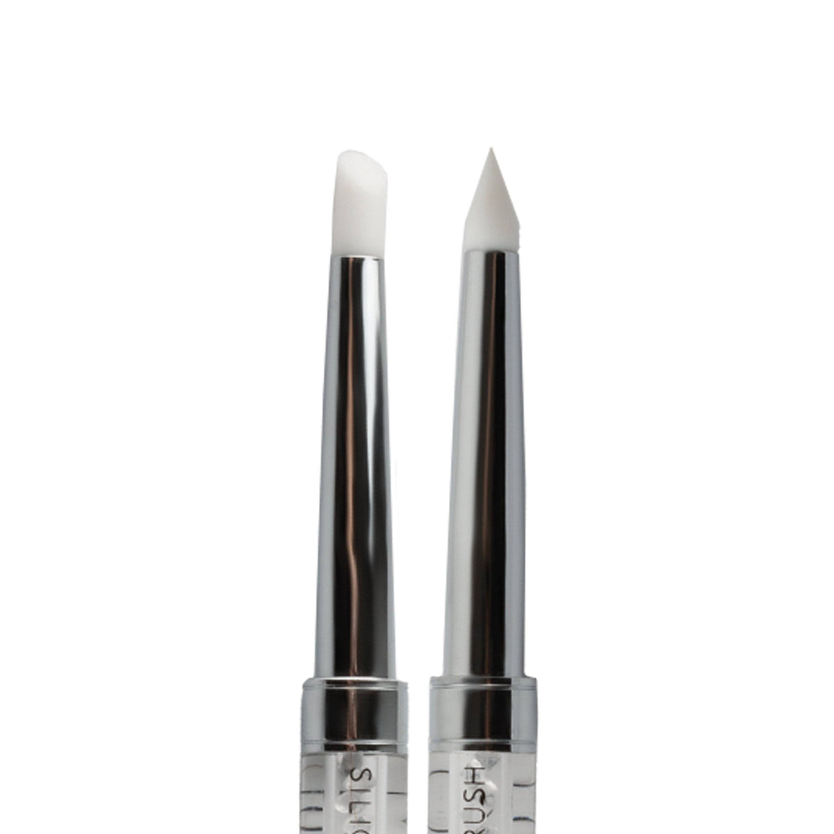 Mida Silicon Brush