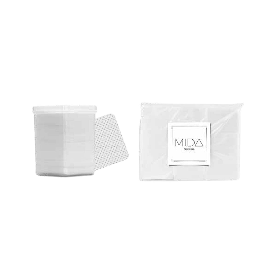 Mida Cleaning Pads (Box of 180)