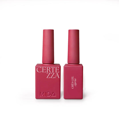 Mida Gres Gel for Nail Reconstruction Cipria (Powder Pink) 14ml