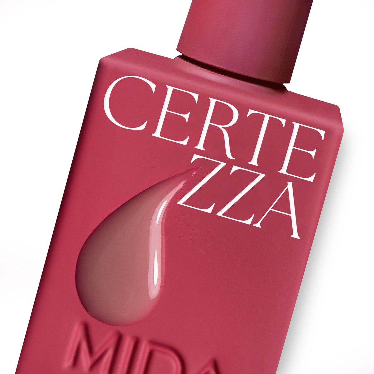 Mida Gres Gel for Nail Reconstruction Rosa Vintage (Vintage Pink) 14ml