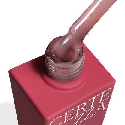 Mida Gres Gel for Nail Reconstruction Rosa Vintage (Vintage Pink) 14ml