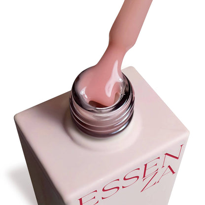 Mida Gummy Base UP Cover Natural – Semi-permanent Natural Rubber Base 14ml
