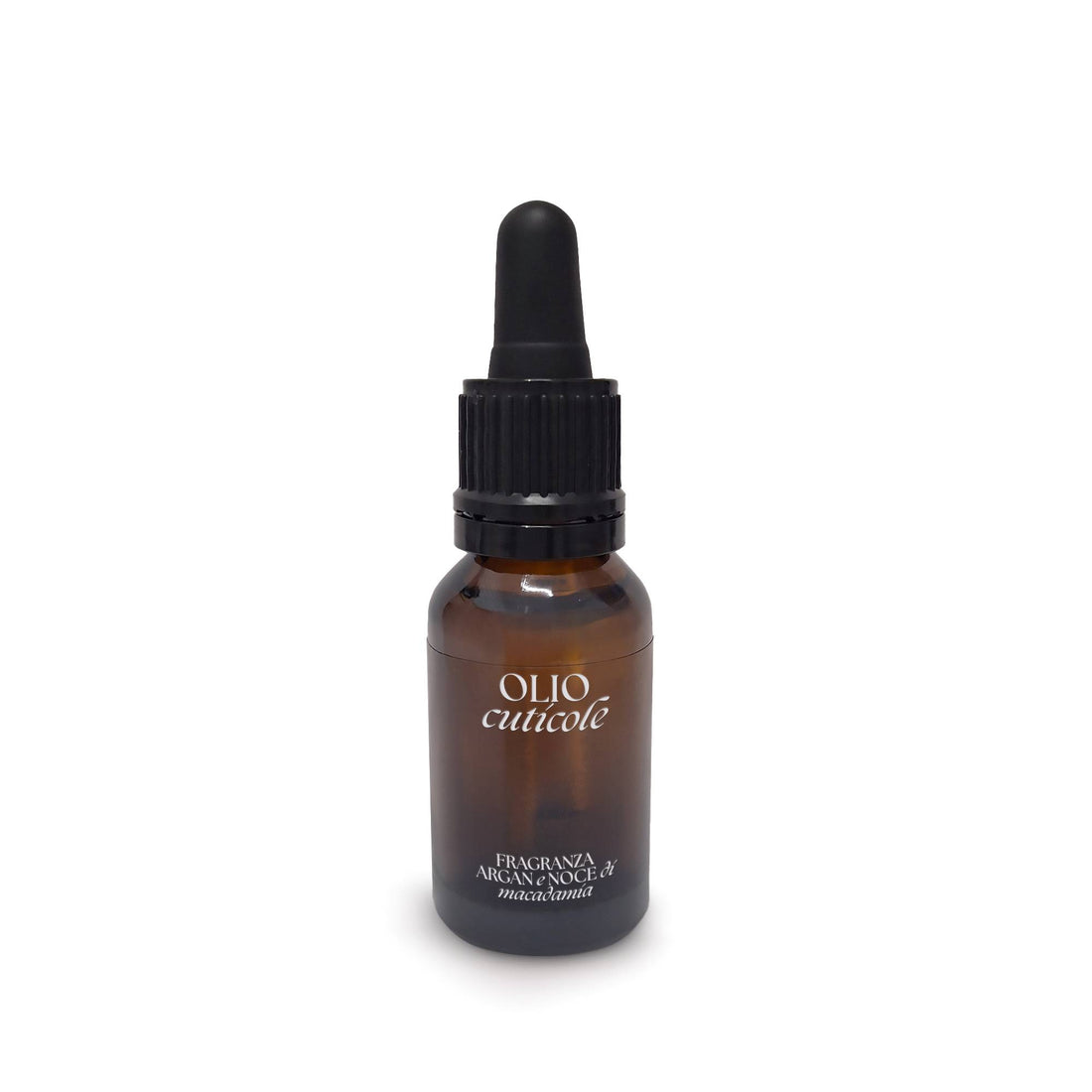 Mida Cuticle Oil - Argan &amp; Macadamia Nuts 15ml