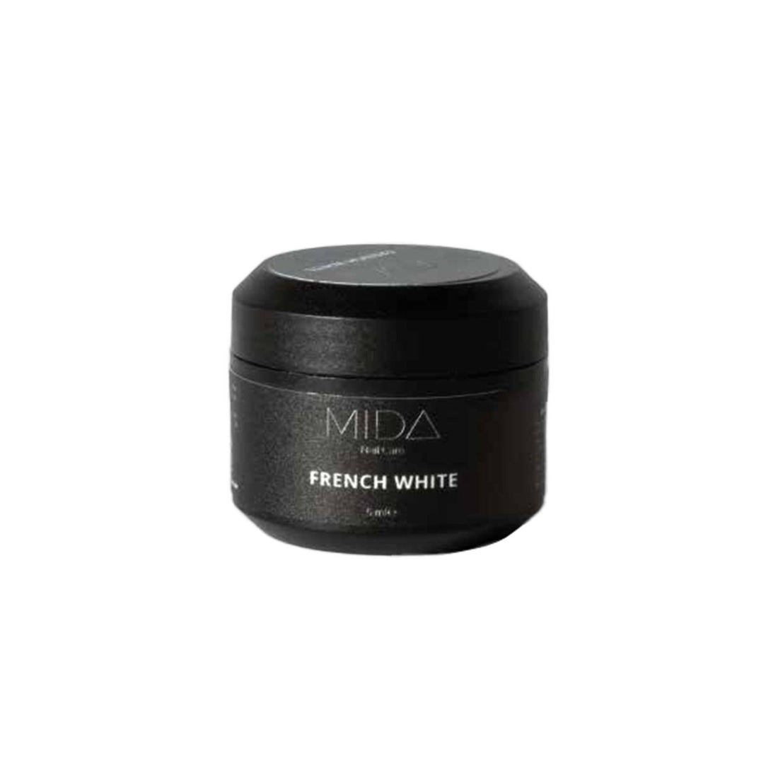 Mida French White Gel for French Manicure 5ml