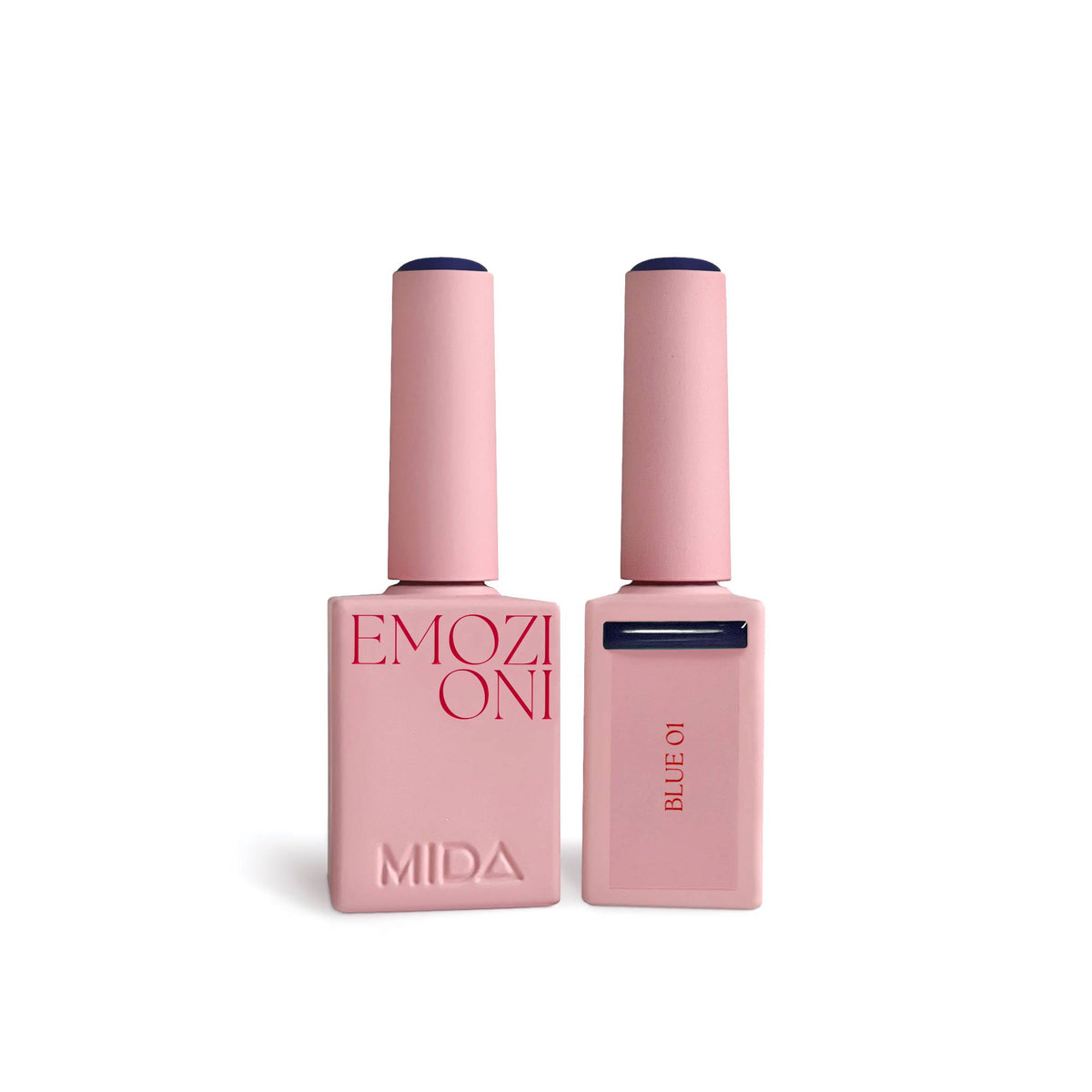 Mida Gel Polish – Blue