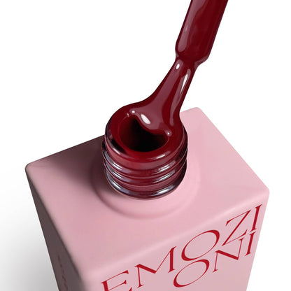 Mida Gel Polish – Bordeaux