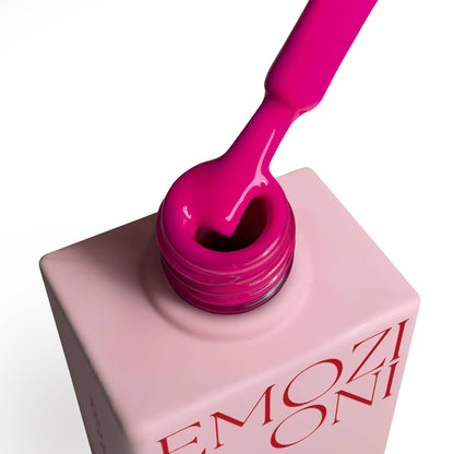Mida Gel Polish Fuxia 05 10ml