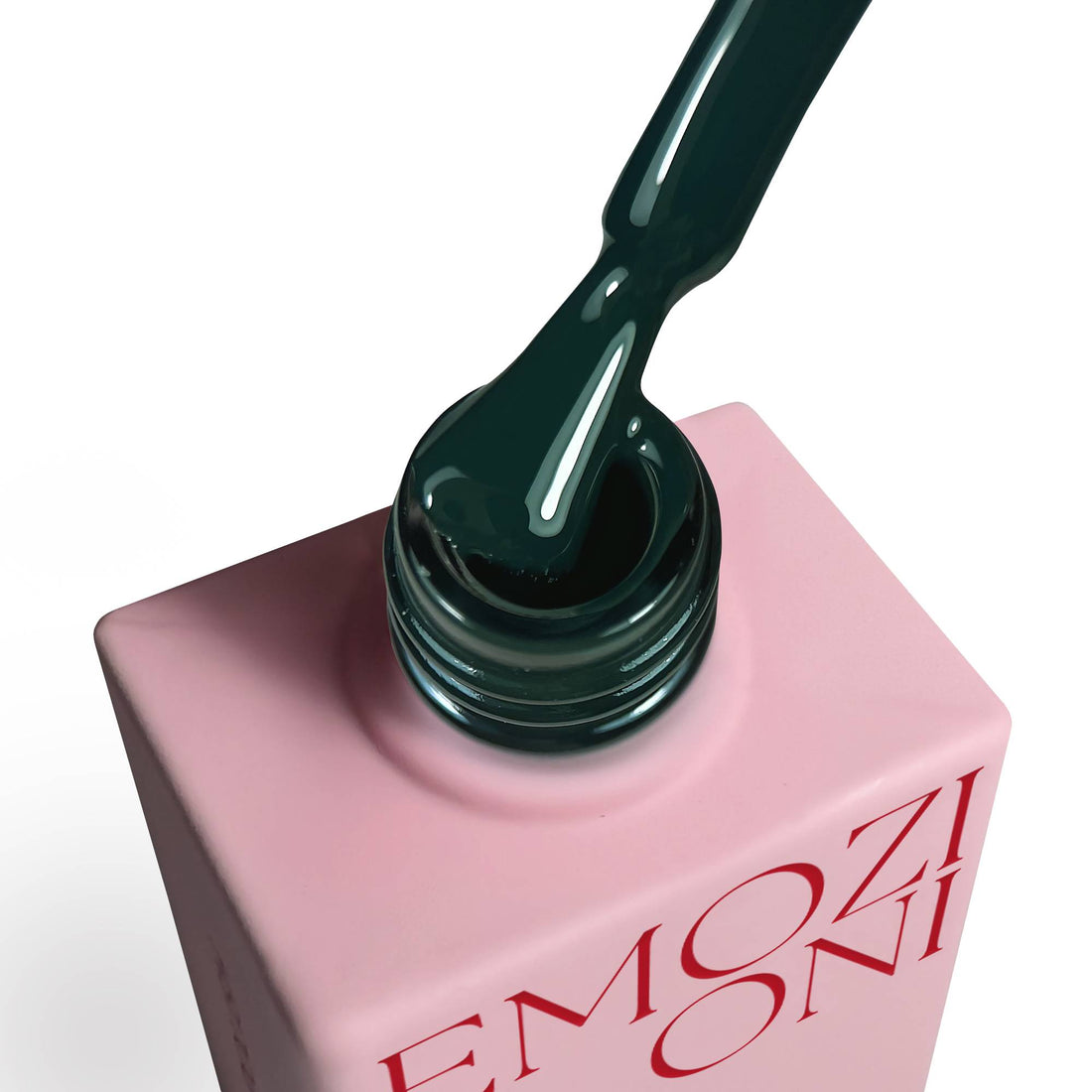 Mida Gel Polish Green 01 10ml