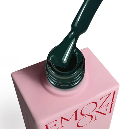 Mida Gel Polish Green 01 10ml