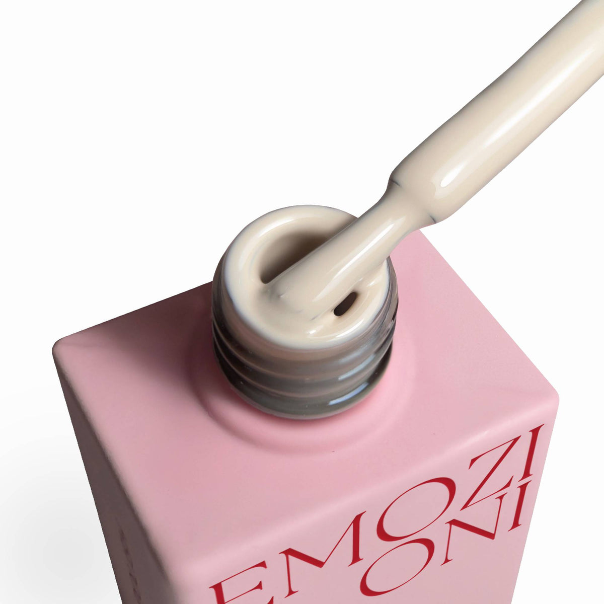 Mida Gel Polish – Ivory