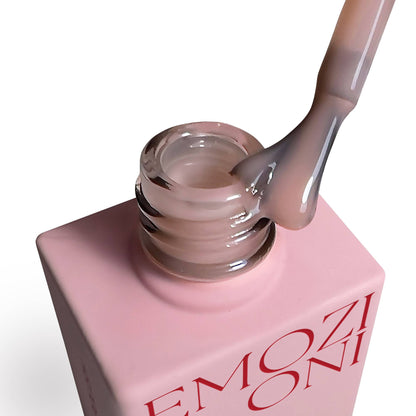 Mida Gel Polish – Nude