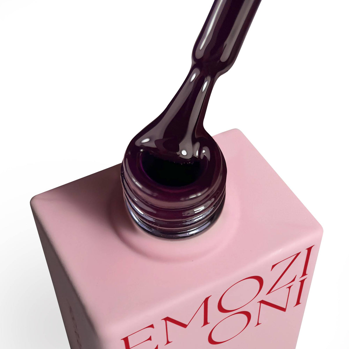 Mida Gel Polish Purple 02 10ml