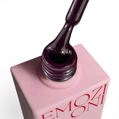 Mida Gel Polish Purple 02 10ml