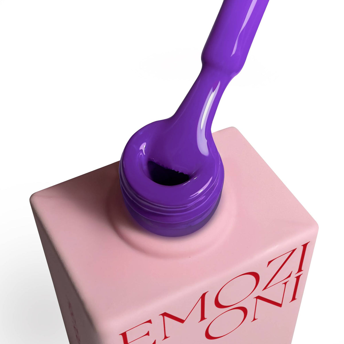 Mida Gel Polish – Violet