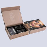 Melanina Colored Lenses Dubai box
