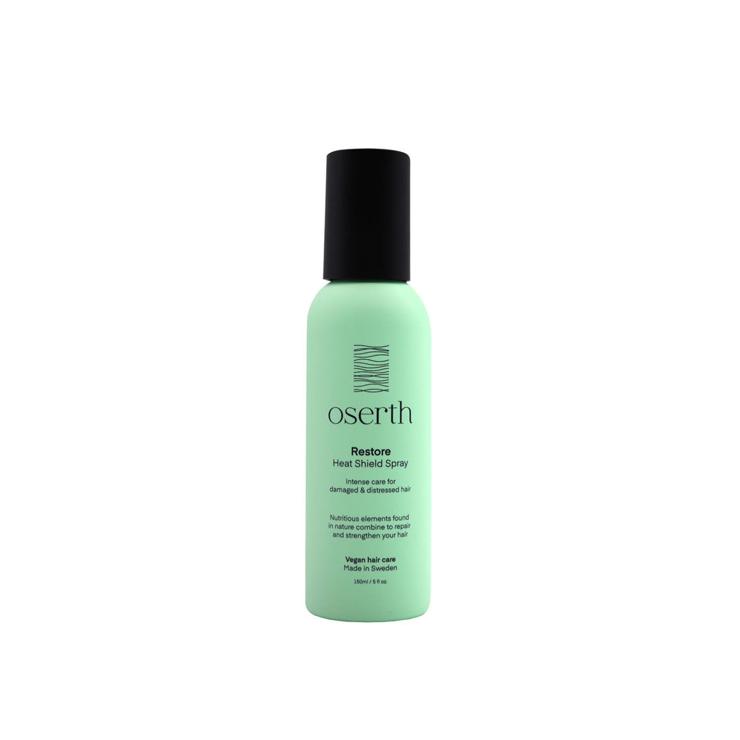 Oserth Restore Heat Shield Spray 150ml