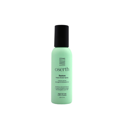 Oserth Restore Heat Shield Spray 150ml