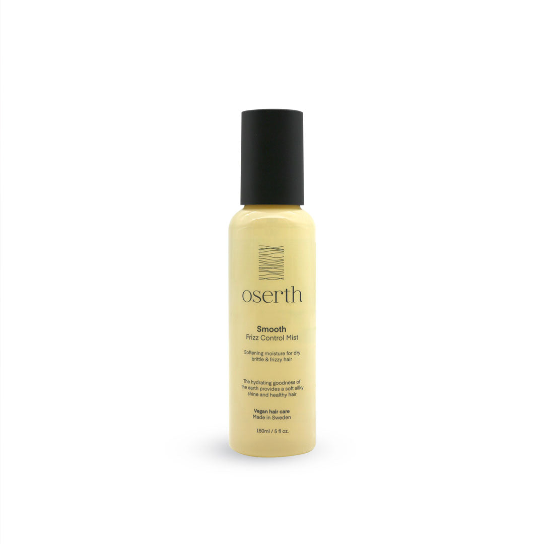 Oserth Smooth Frizz Control Mist 150ml
