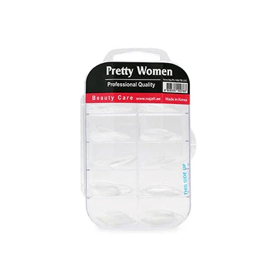 Pretty Woman - Nail Accessories | Najafi Cosmetics