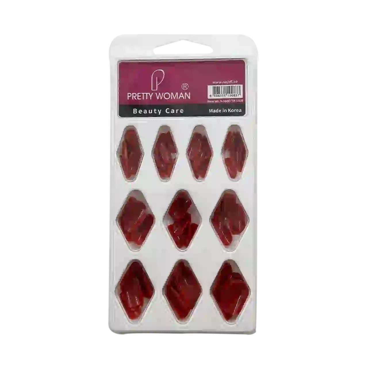 Pretty Woman - Hair Accessories | Najafi Cosmetics