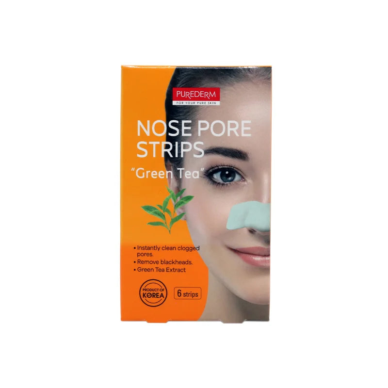 Purederm - Makeup remover | Najafi Cosmetics