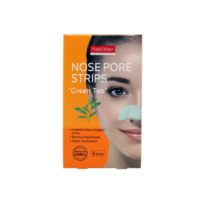 Purederm - Makeup remover | Najafi Cosmetics