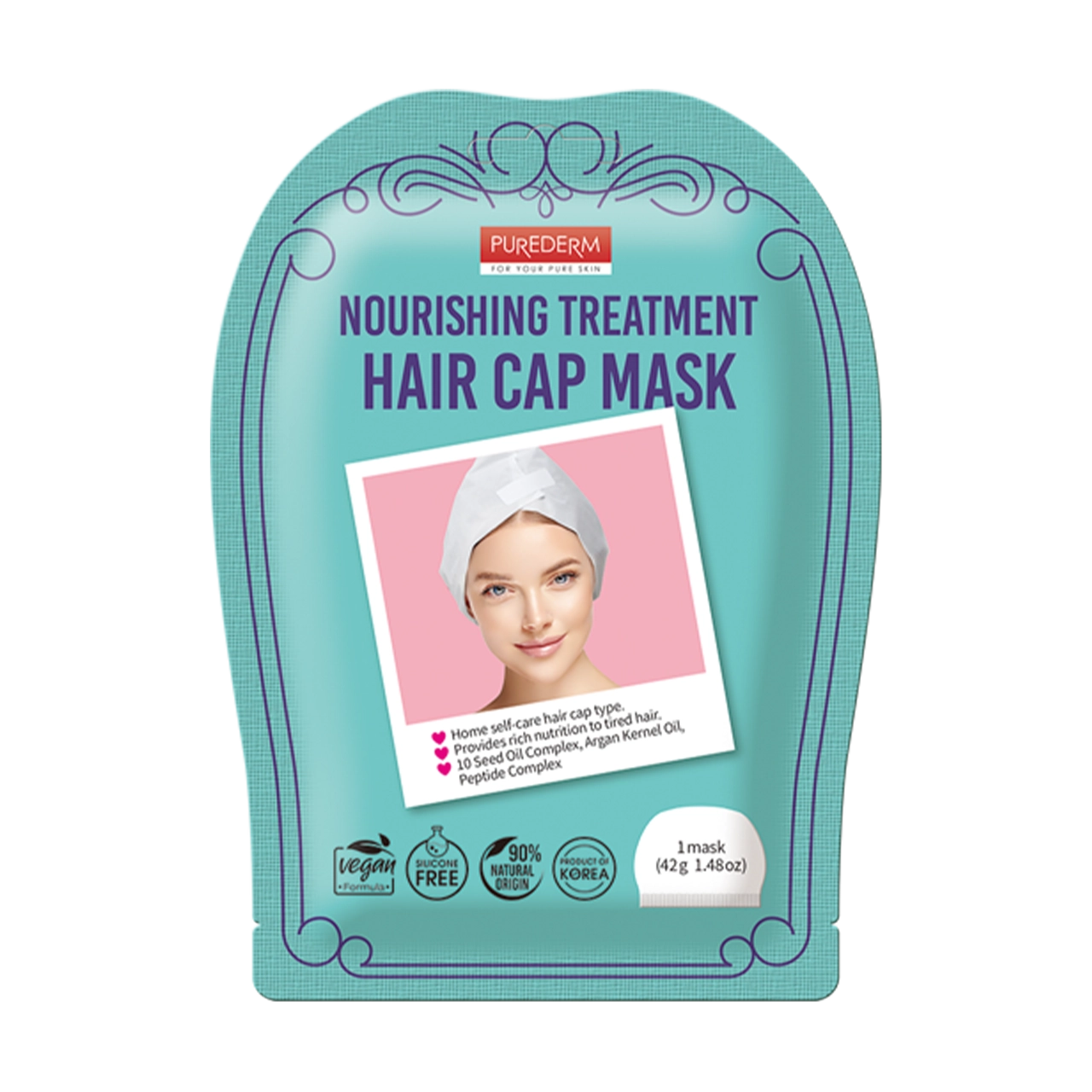 Purederm - Mask | Najafi Cosmetics