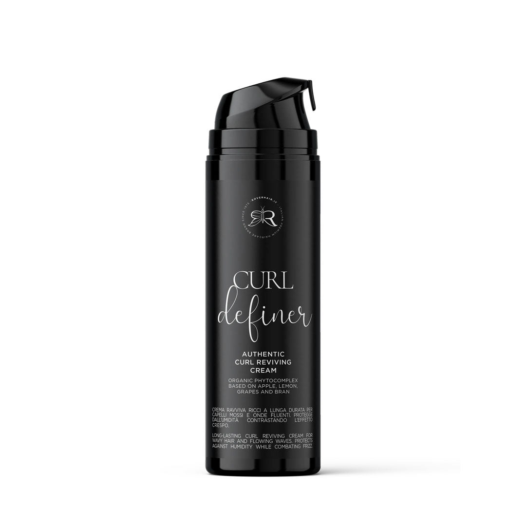 Authentic Curl Definer Cream 150ml