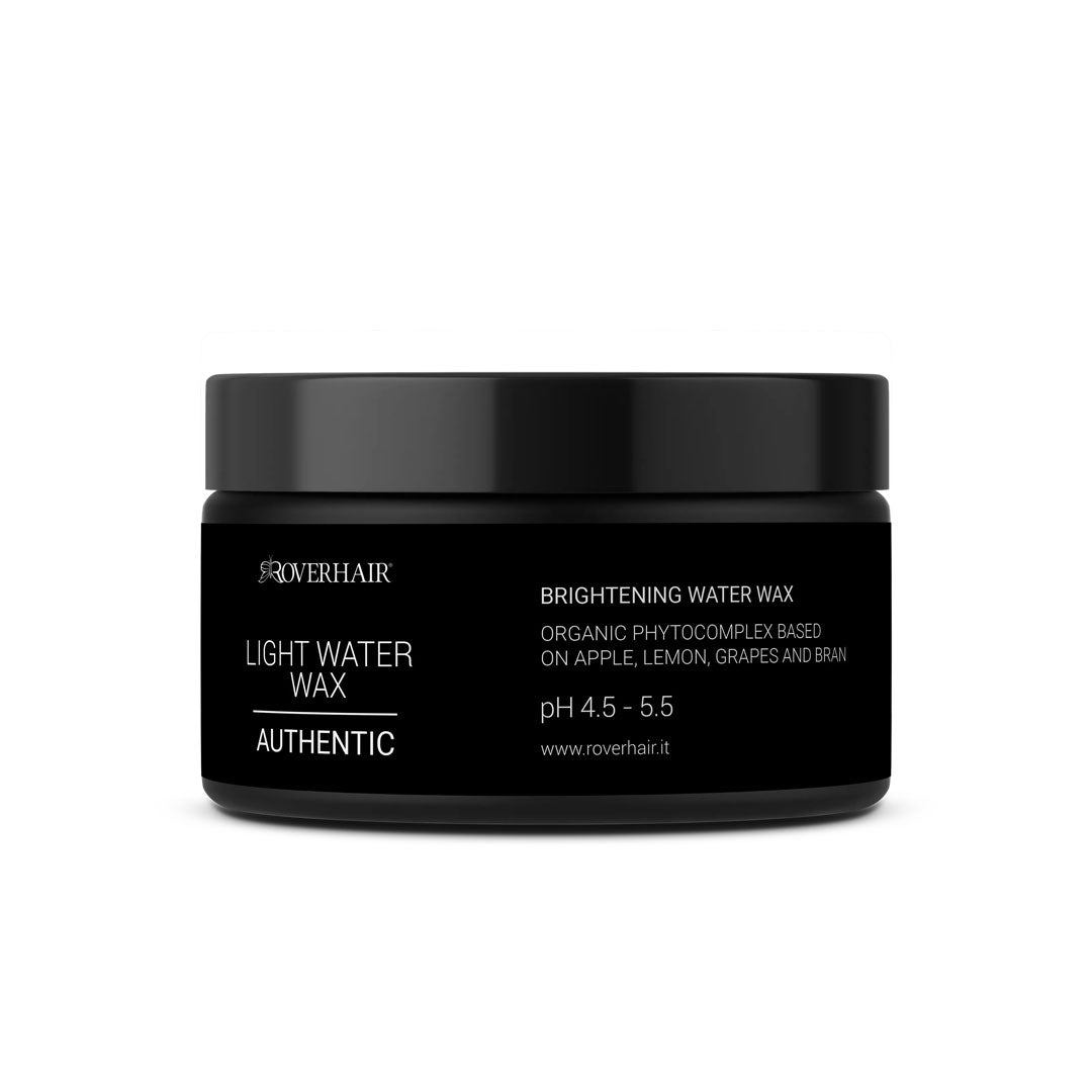 Authentic Light Water Wax 75ml