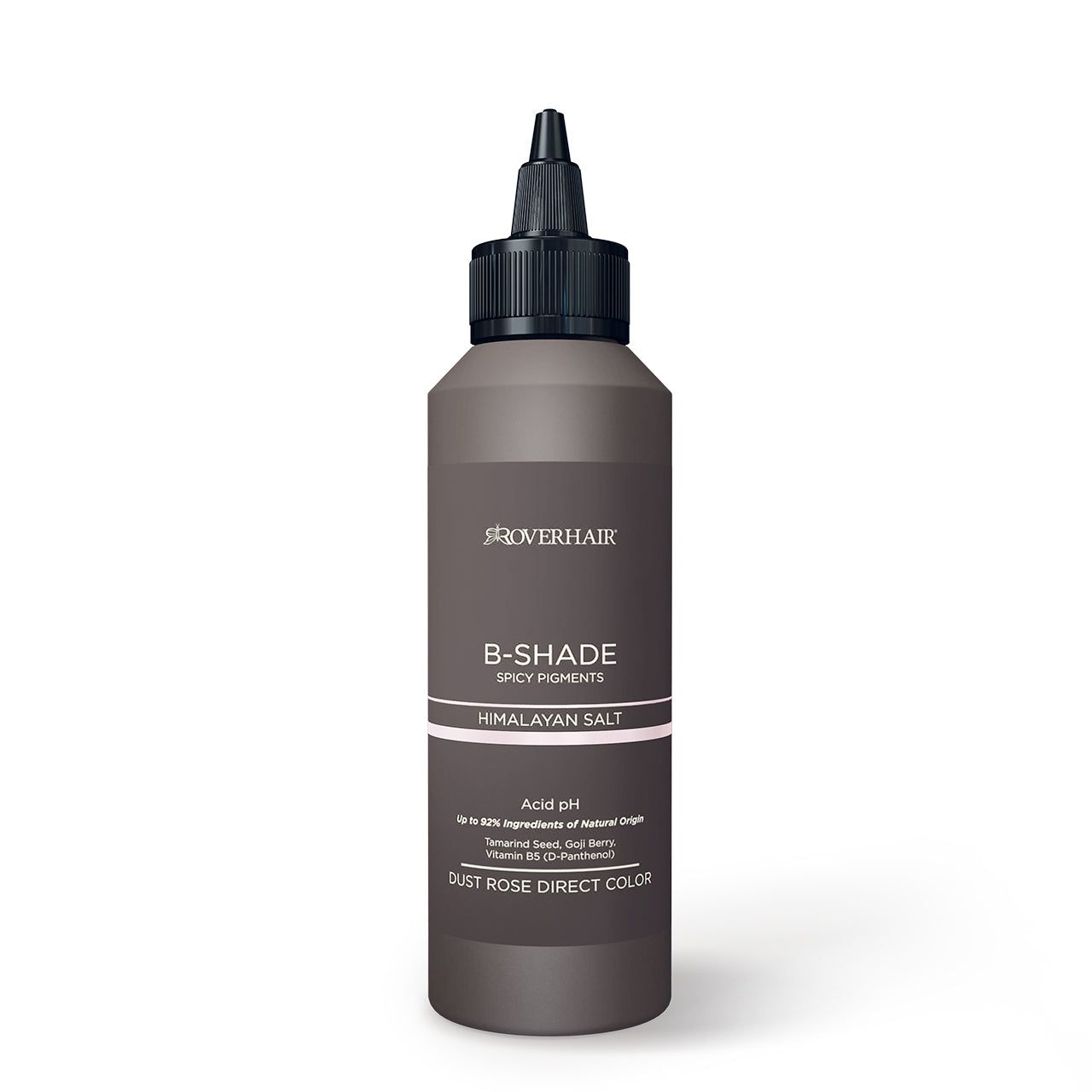 B-Shade Himalayan Salt Dust Rose Direct Color 150ml
