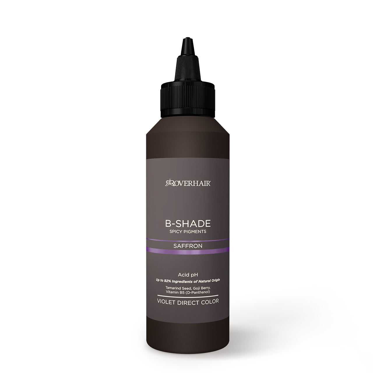 B-Shade Saffron Violet Direct Color 150ml