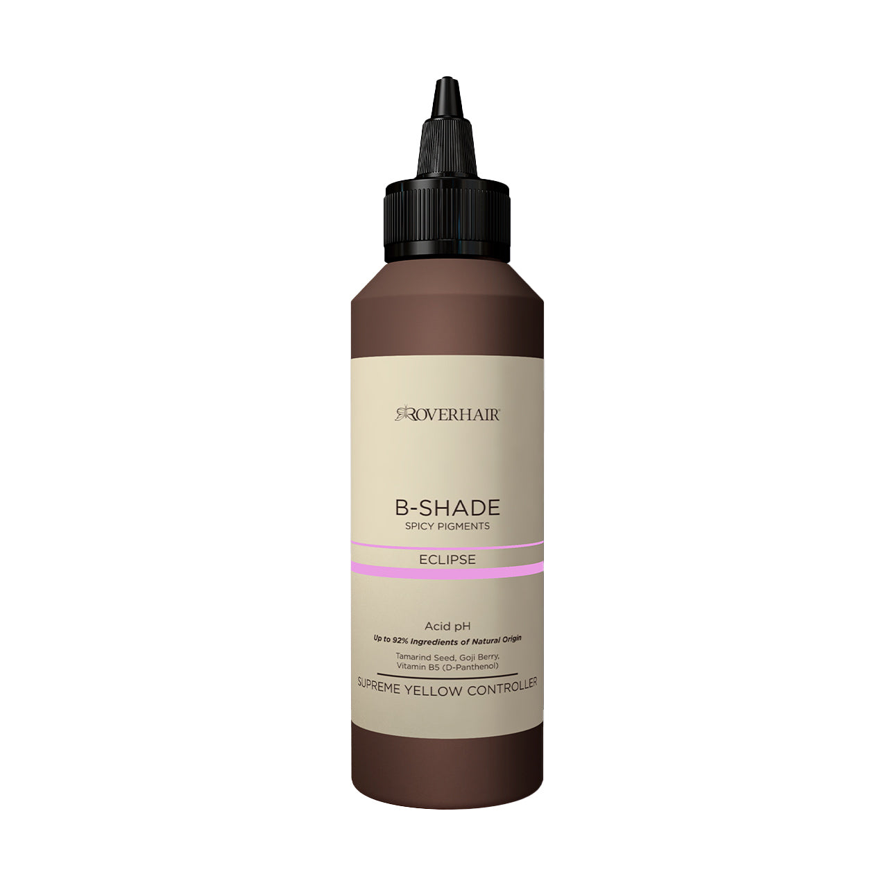 B-Shade Eclipse Supreme Yellow Controller 150ml