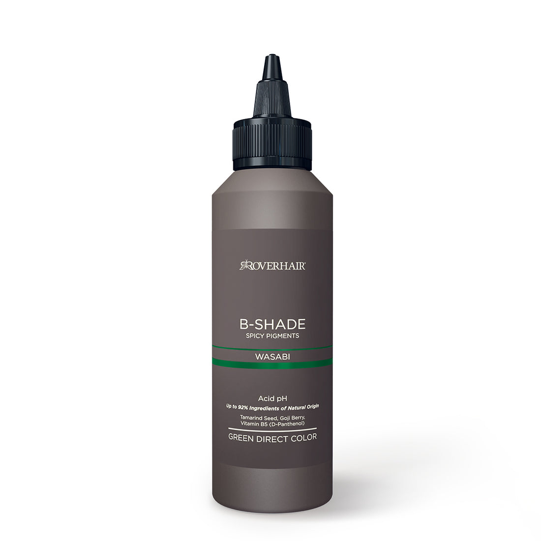 B-Shade Wasabi Green Direct Color 150ml