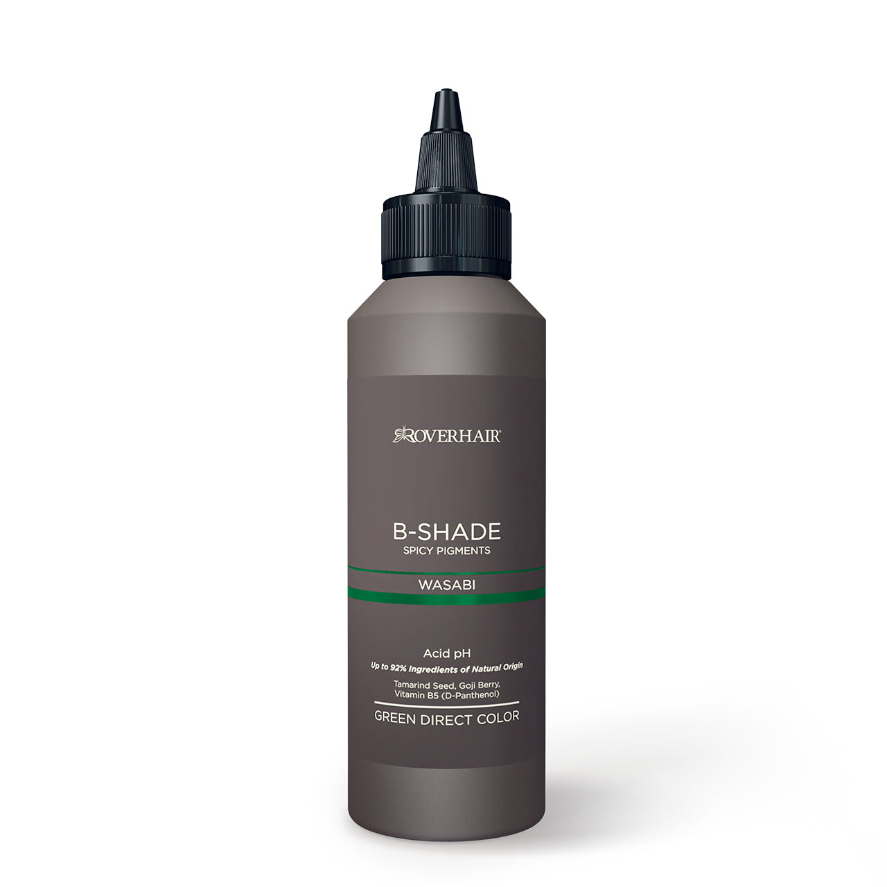 B-Shade Wasabi Green Direct Color 150ml