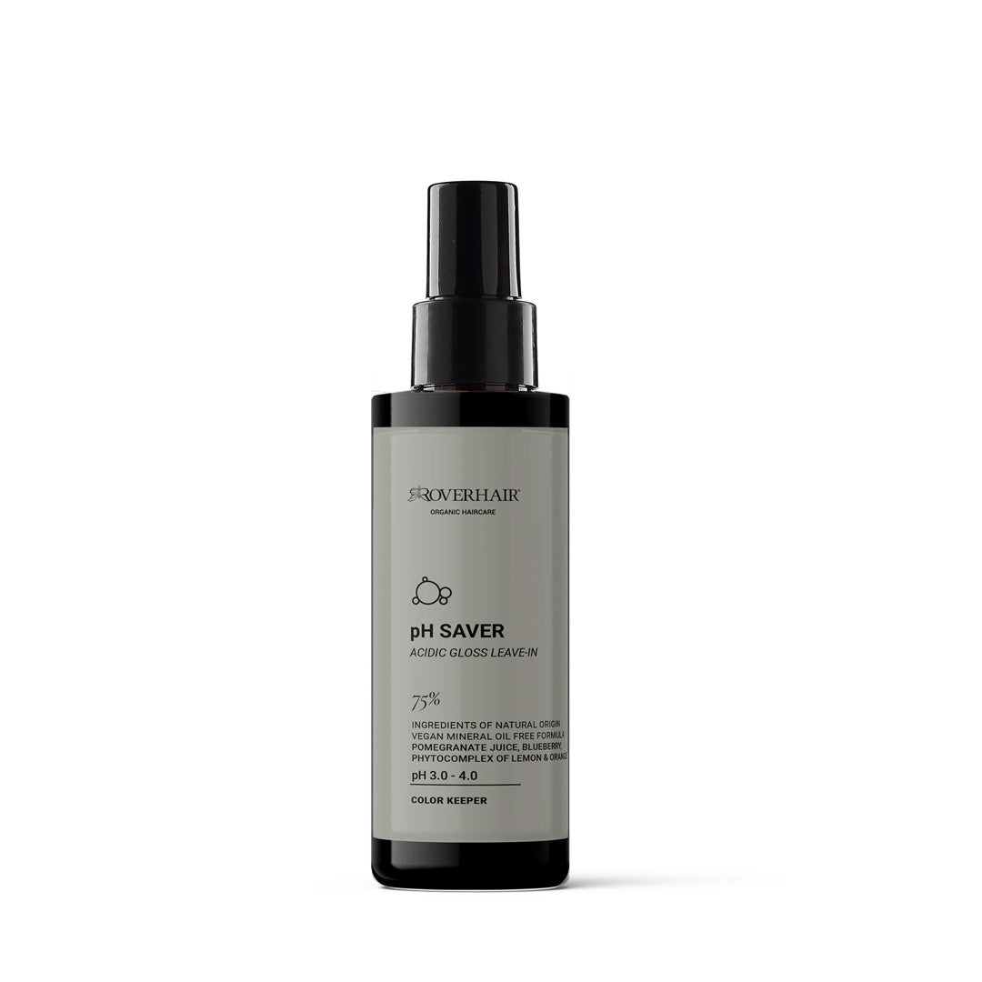 Roverhair pH Saver Acidic Gloss Leave-in 150ml