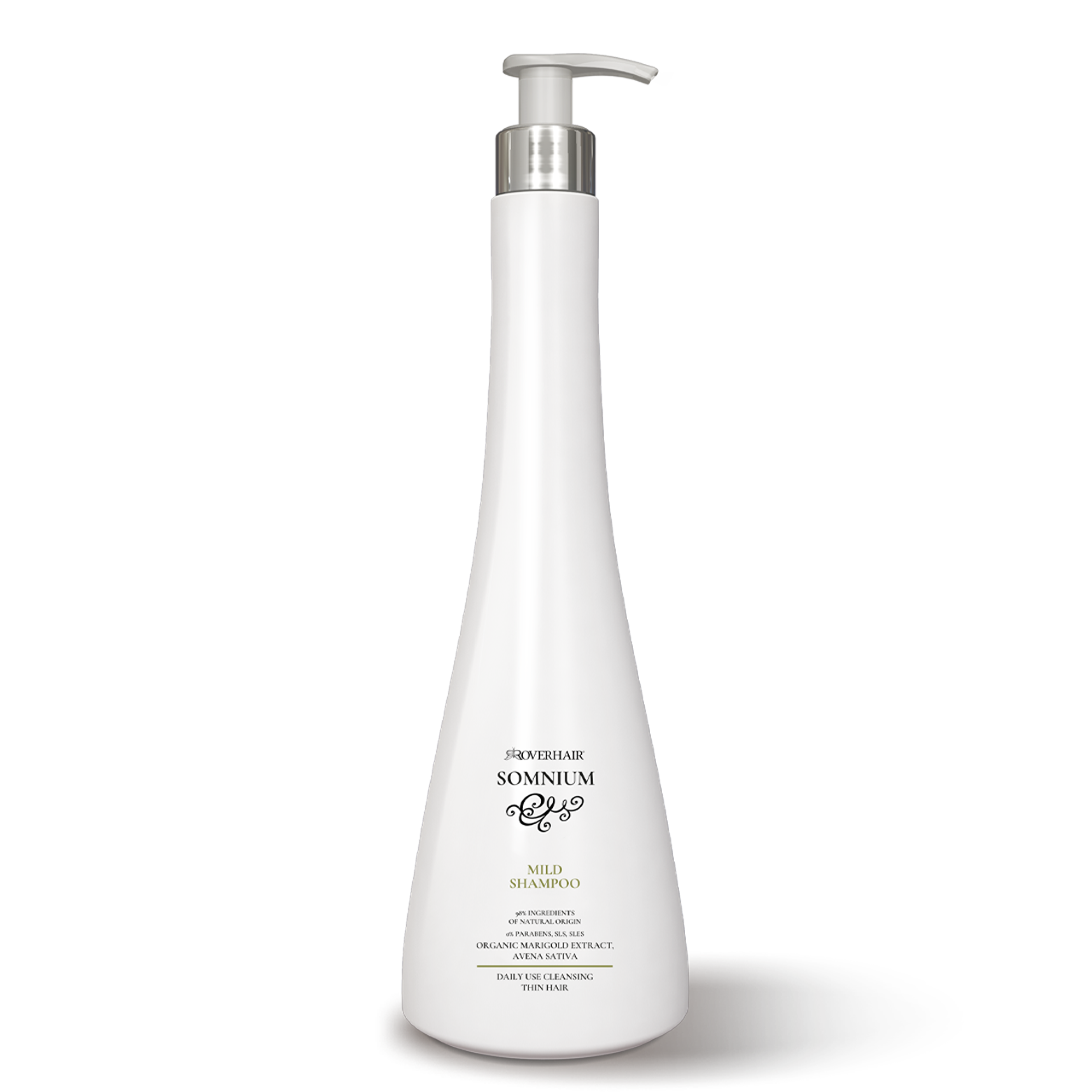 Roverhair Somnium Mild Shampoo 1000ml