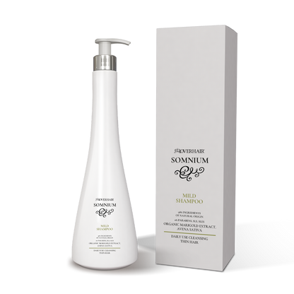 Roverhair Somnium Mild Shampoo 250ml